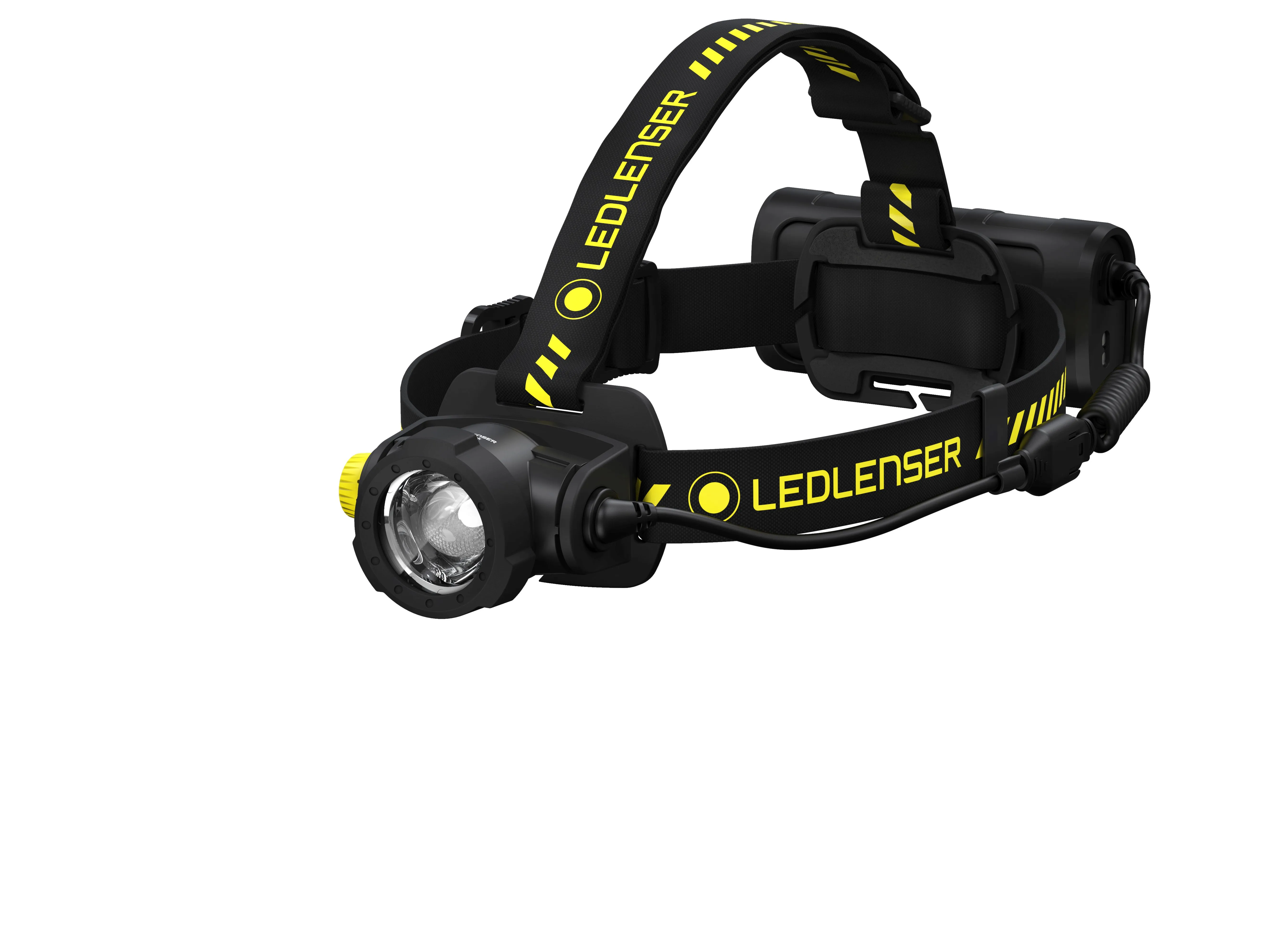 Led Lenser® H15R Work Pic_2