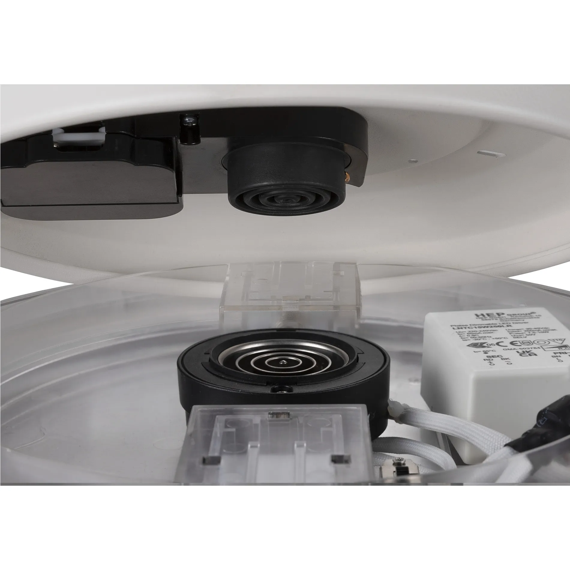 Slv MEDO® PRO 30 CW PHASE 70° UGR>19 weiß Pic_7