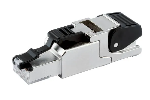 U.I. Lapp GmbH / Lappkabel EPIC® DATA ED-IE-AX-6A-A-20-FC Pic_1