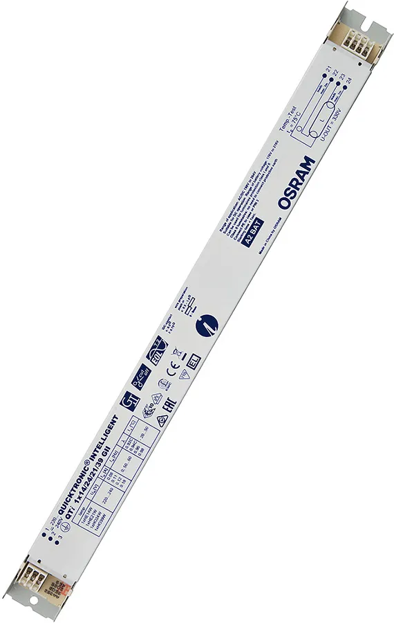 LEDVANCE GMBH QTI 1X14/24/21/39/220-240GII UNV1 Pic_1