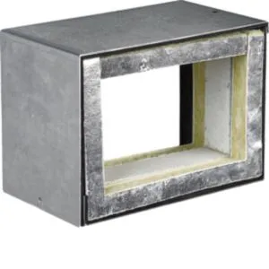 Hager R3050VERZ Pic_1