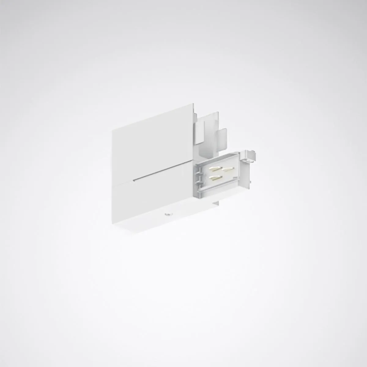 TRILUX GMBH & CO. KG Rail Einsp-L H 3PH ST 9001/W-H 01 Pic_1