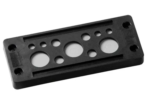 Murrplastik KDP/X 24/11: Schwarz Pic_1