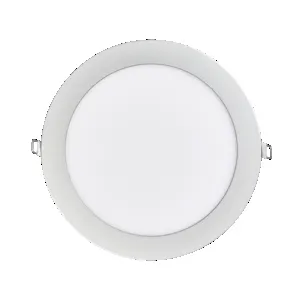 Nobile Licht LED Panel Flat 190 R 350mA Pic_2