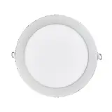 LED Panel Flat 190 R 350mA