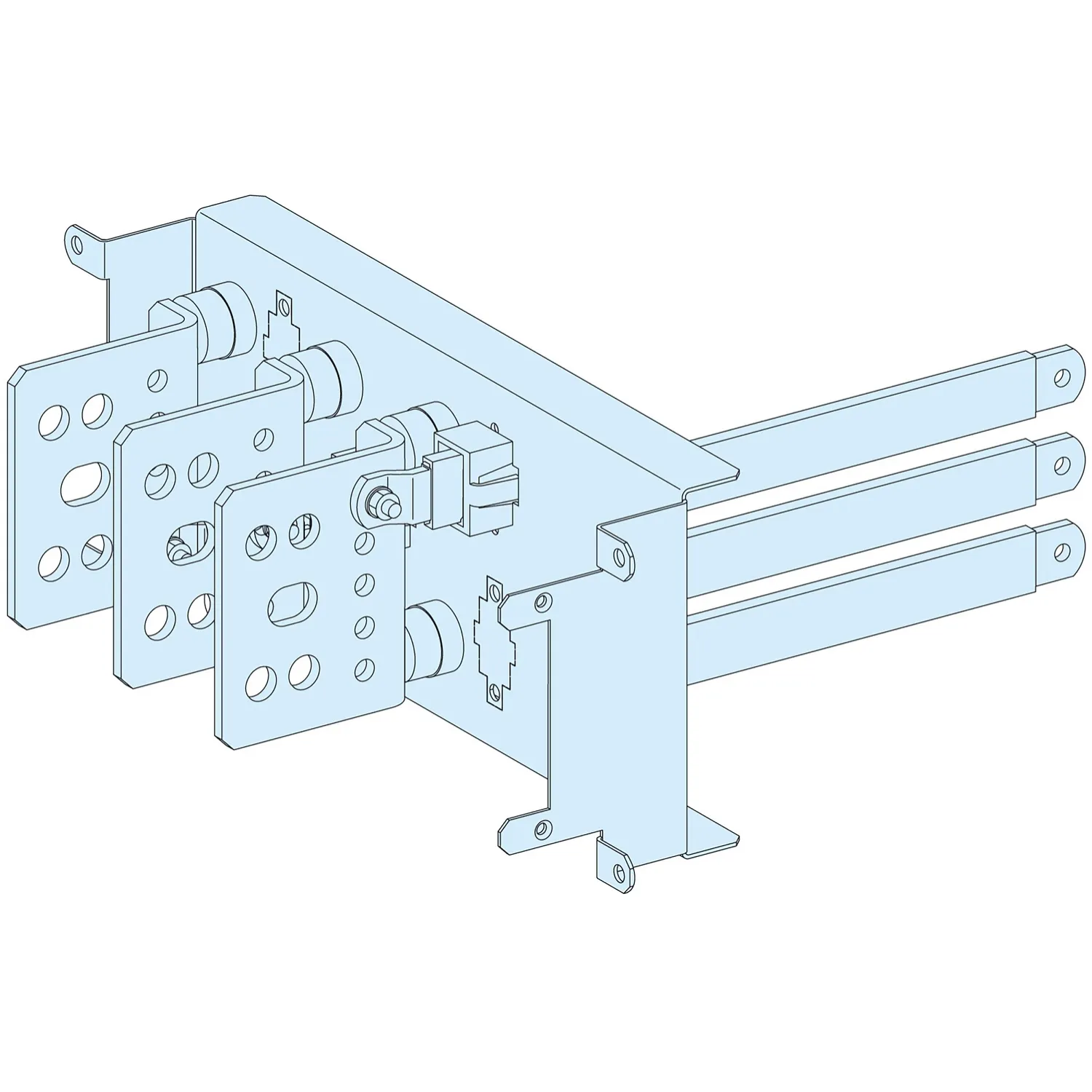 Schneider Electric LVS04425 Pic_1