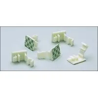Ifm Electronic FLAT CABLE CLIP 100 pcs Pic_1