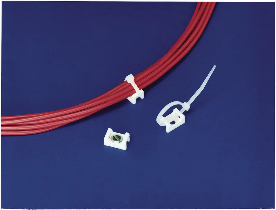 Hellermanntyton CTM3-PA66-BK (100) Pic_2