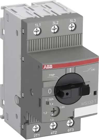 Abb MS132-6.3T Pic_1