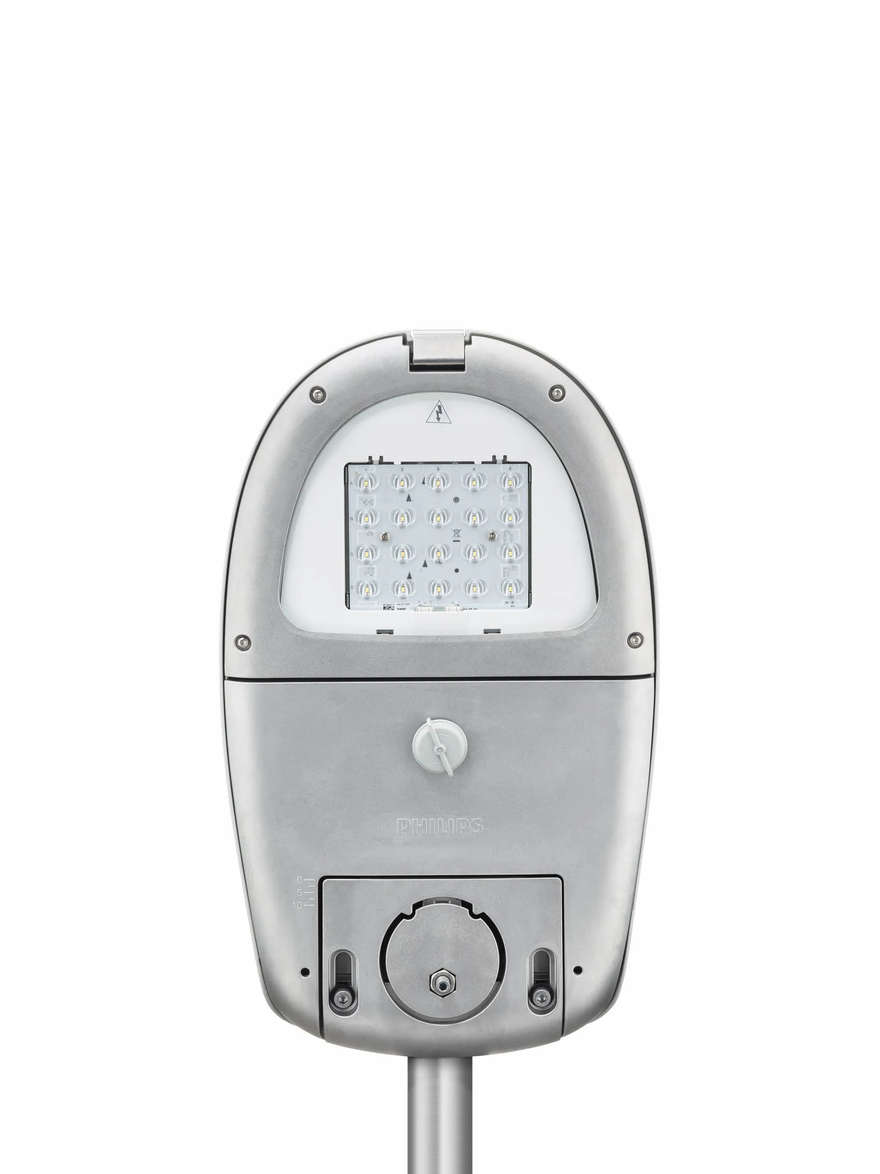 Signify BGP502 LED110-4S/740 II DW10 FG GF SRTB Pic_1