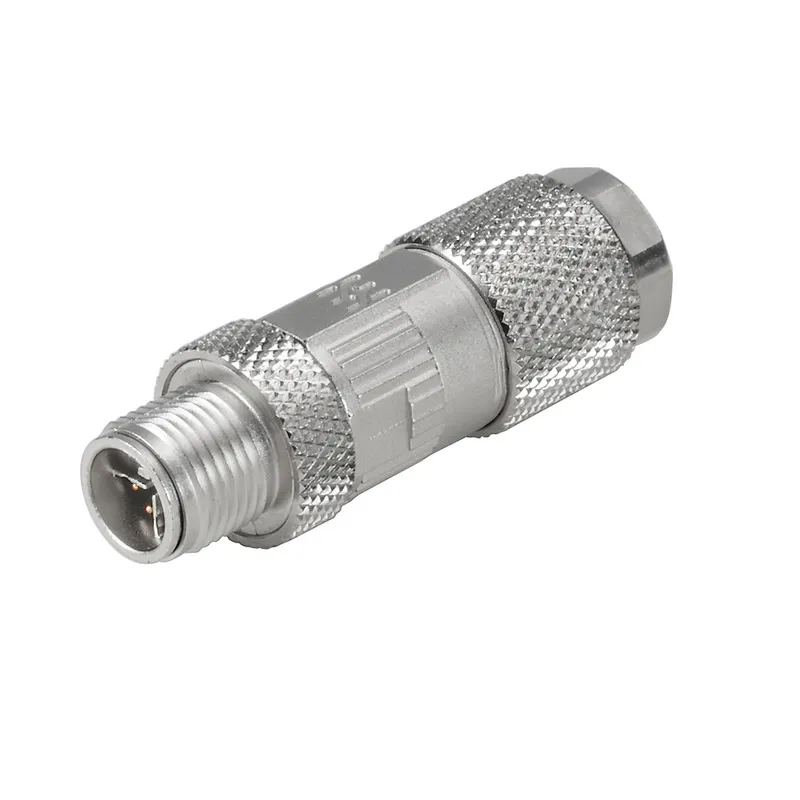 Weidmüller IE-PS-M12X-P-FH Pic_1