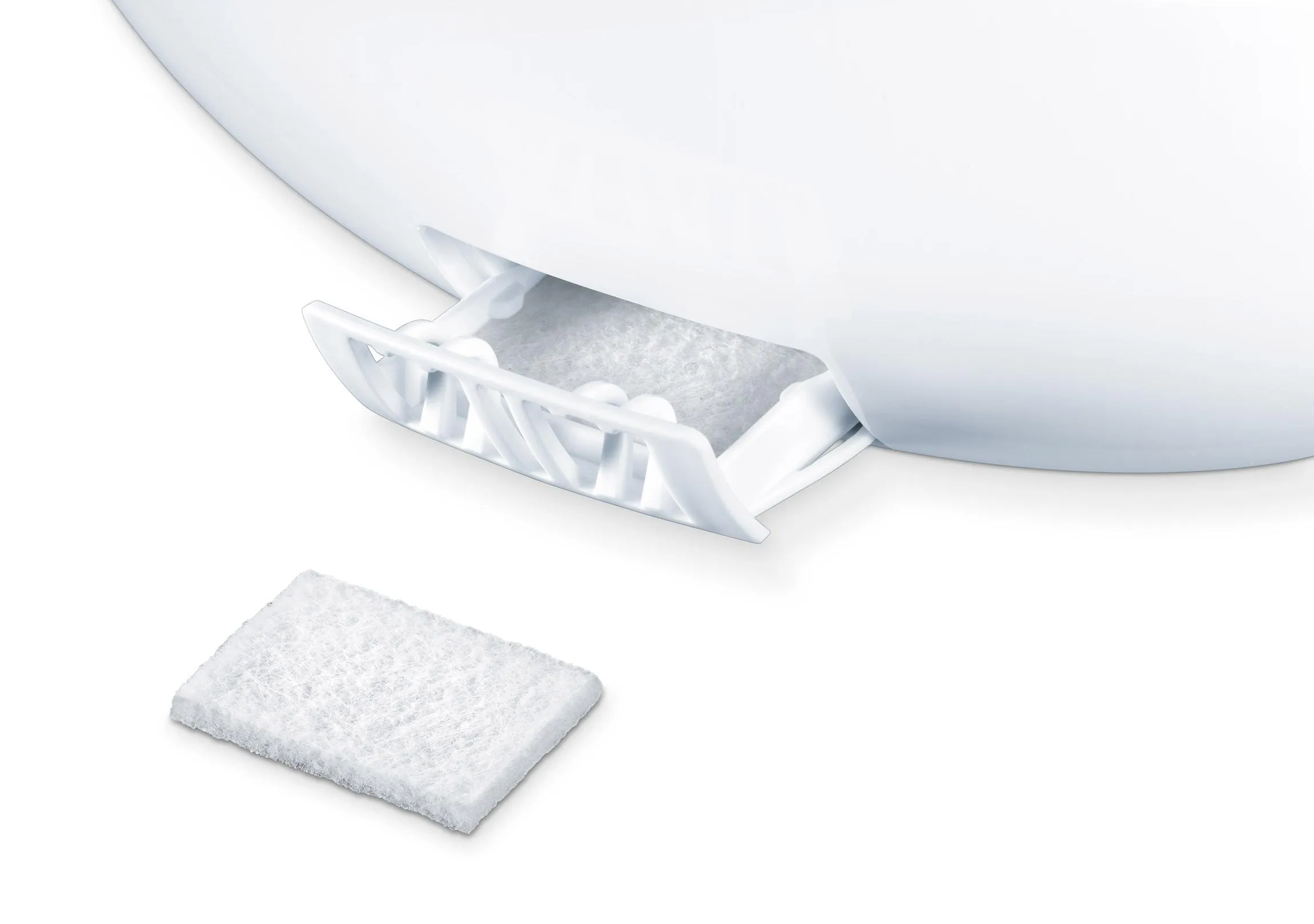 Beurer LB 37 White Pic_2