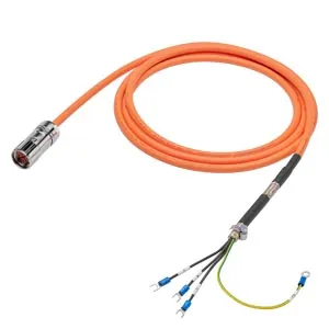 Siemens 6FX3002-5CL12-1AD0 Pic_1