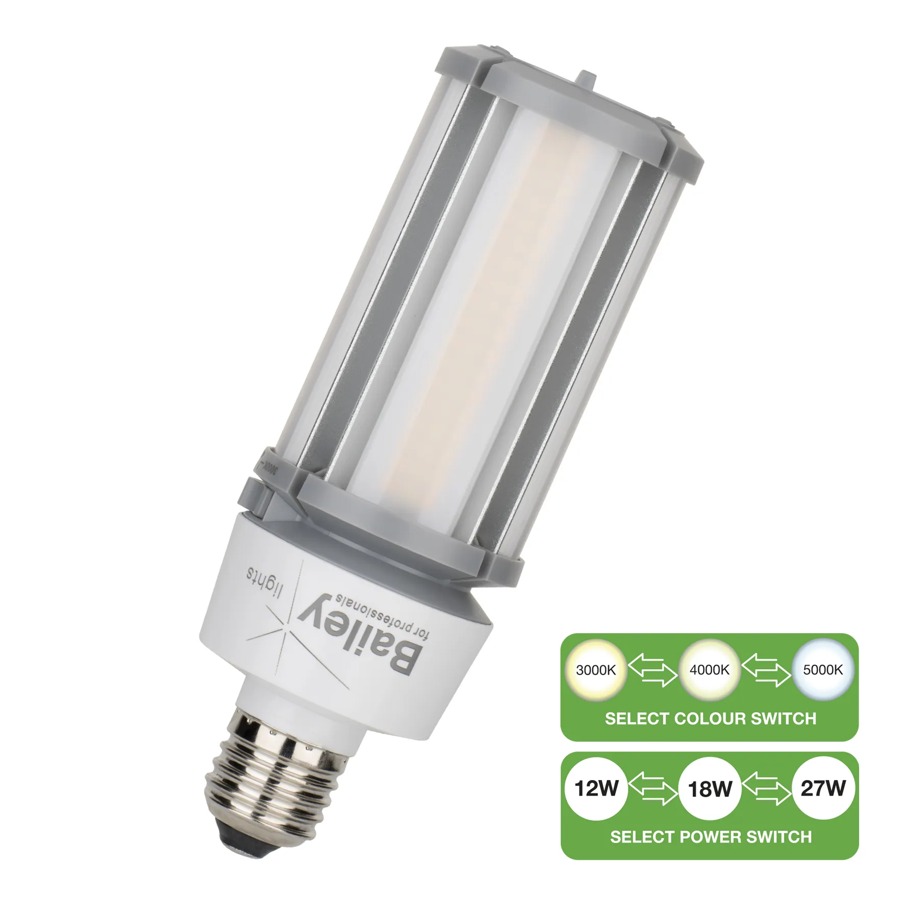 Bailey Electric 145400 Pic_1