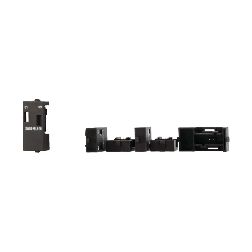 Eaton Electric SWD4-SEL8-10 Pic_3