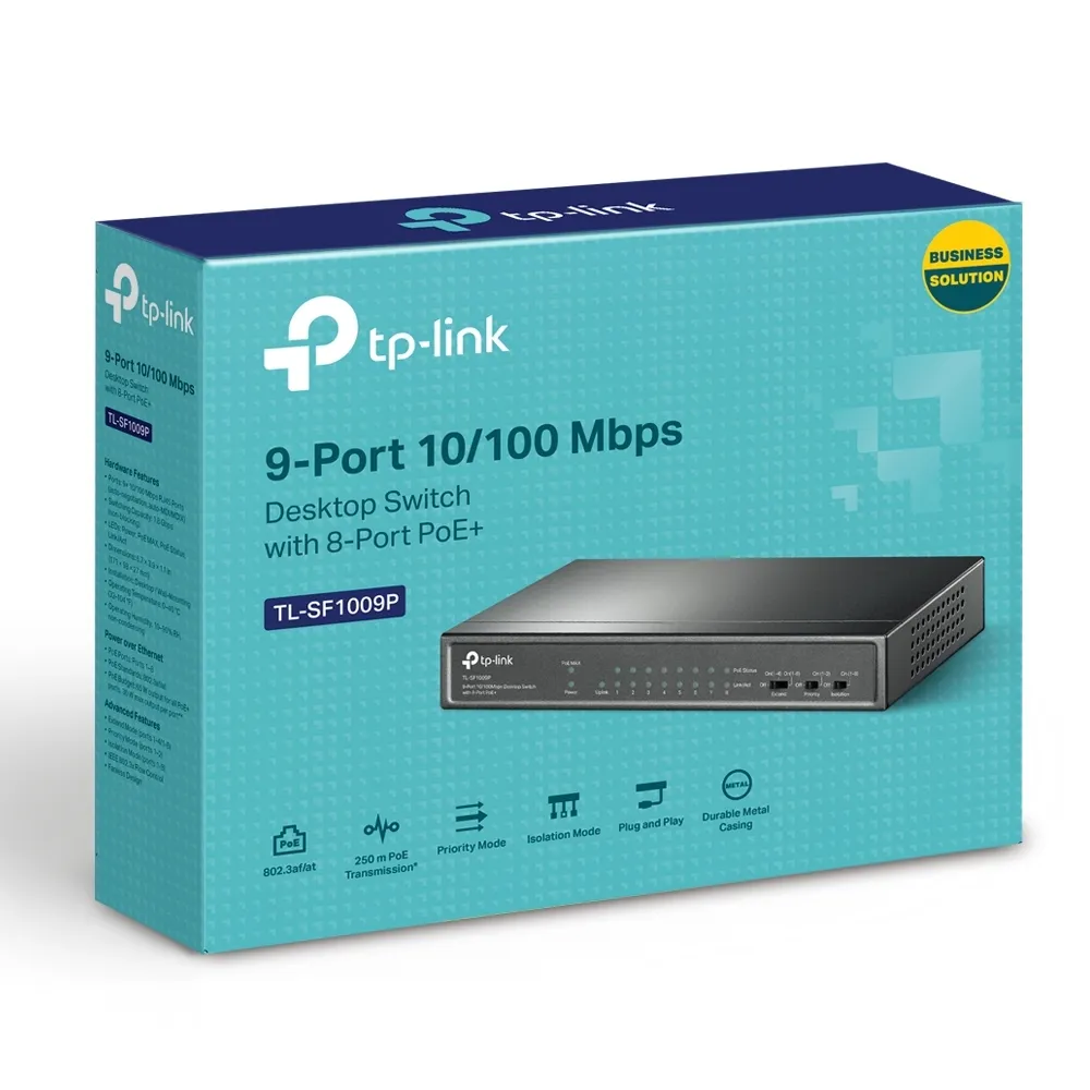 Jabra TL-SF1009P Pic_1