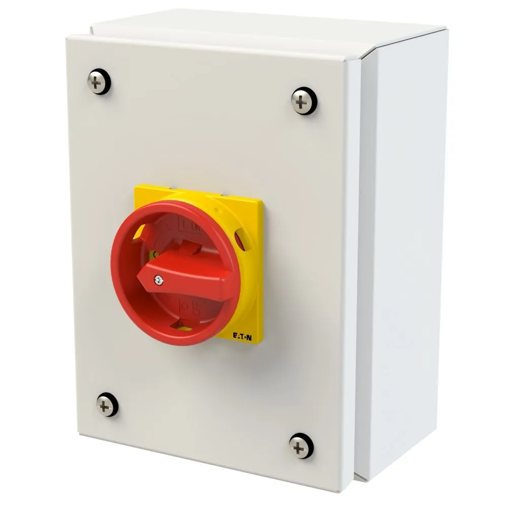 Eaton Electric P1-32/SE1/SVB Pic_2