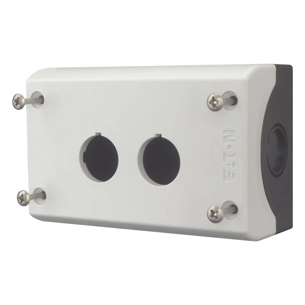 Eaton Electric M22-I2 Pic_2
