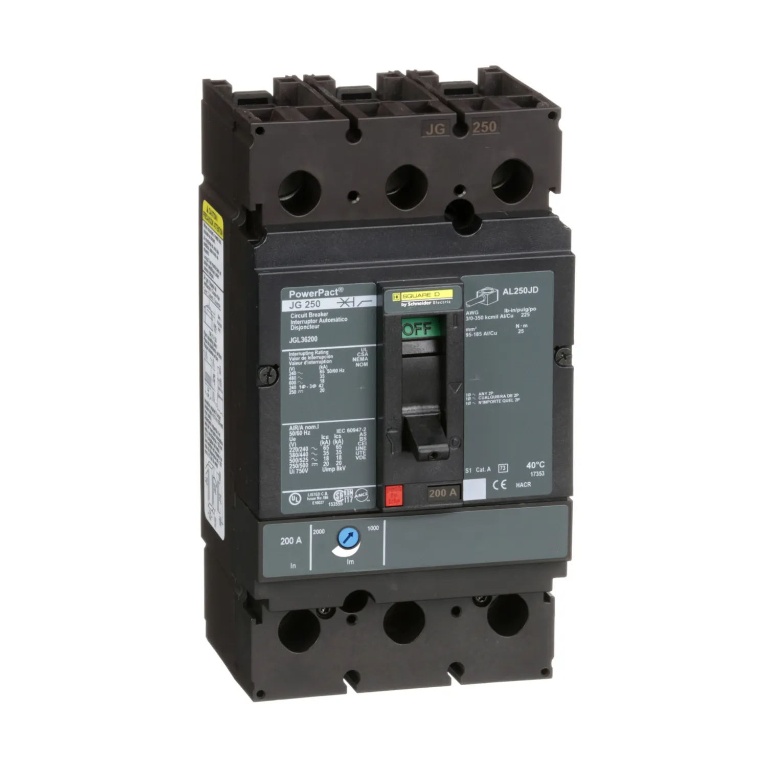 Schneider Electric JGL36200 Pic_1