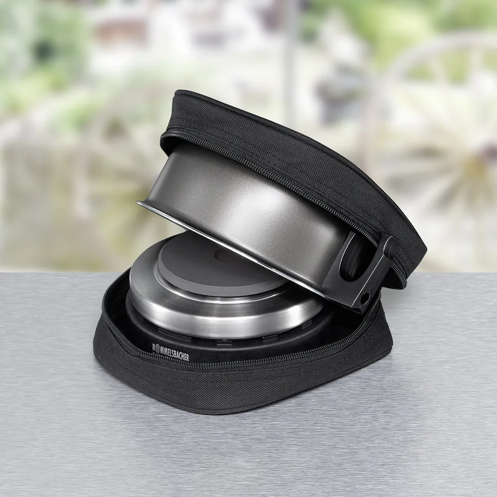 ROMMELSBACHER RK 501/S Pic_1