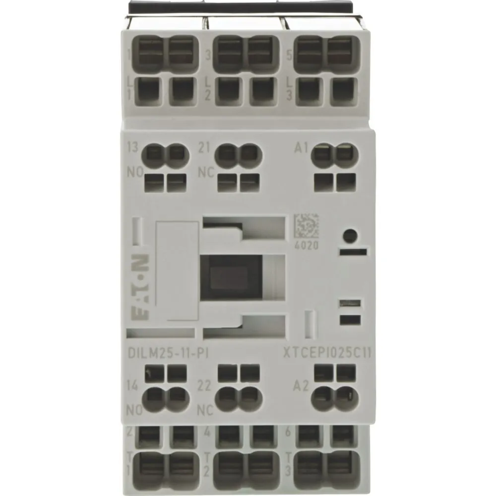 Eaton Electric DILM25-11(230V50HZ,240V60HZ)-PI Pic_2