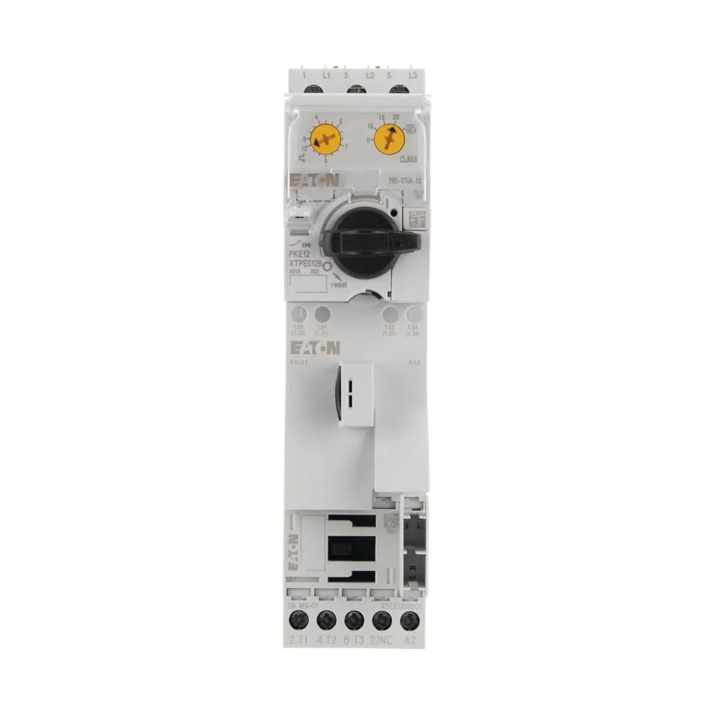 Eaton Electric MSC-DEA-12-M9(24VDC) Pic_2