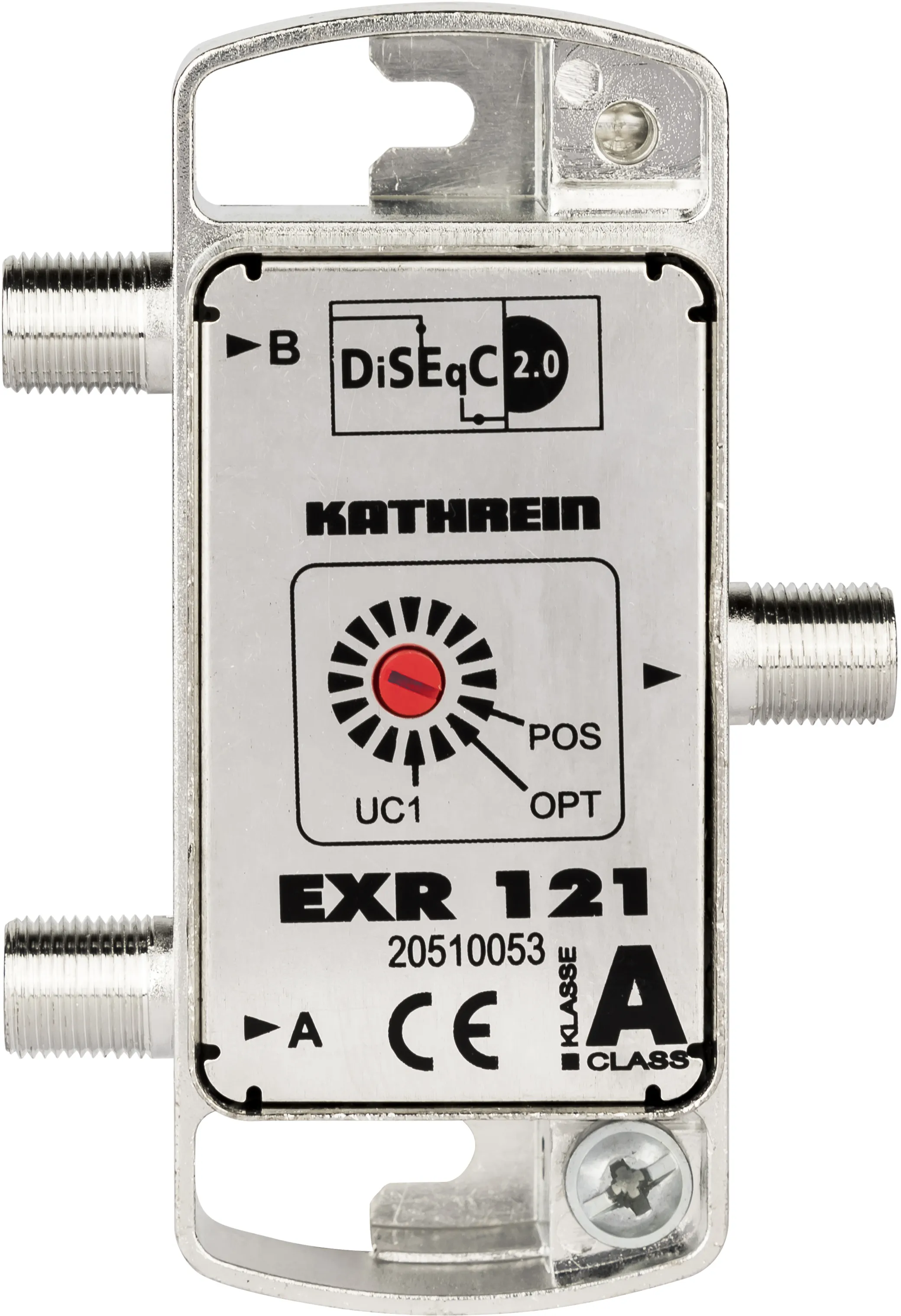 Kathrein EXR 121 Pic_1