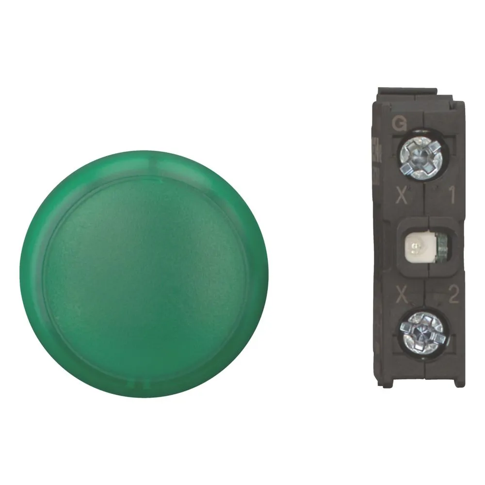 Eaton Electric M22-L-G-LEDC230-BVP Pic_3