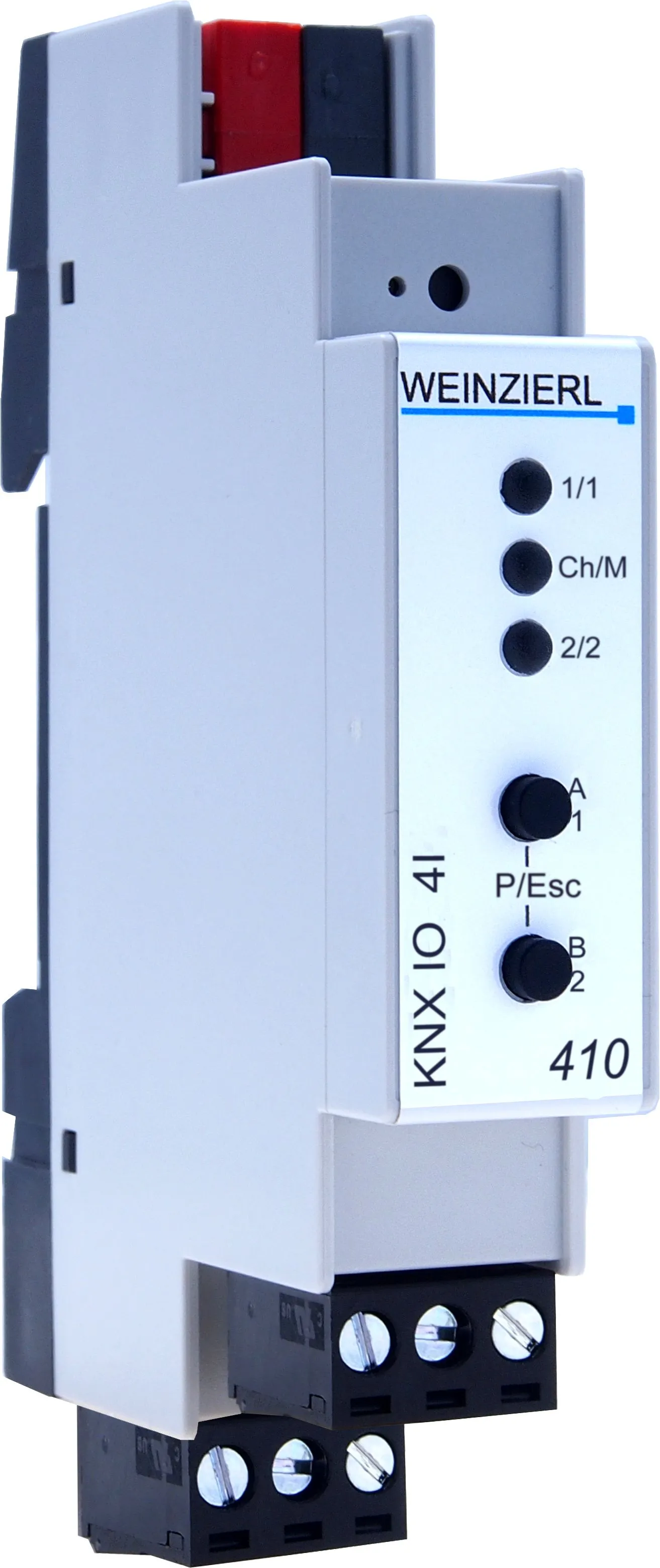 WEINZIERL Engineering GmbH 411 Pic_1