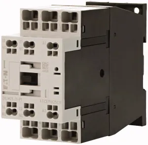 Eaton Electric DILM25-11(230V50HZ,240V60HZ)-PI Pic_3