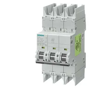 Siemens 5SJ4311-8HG42 Pic_1