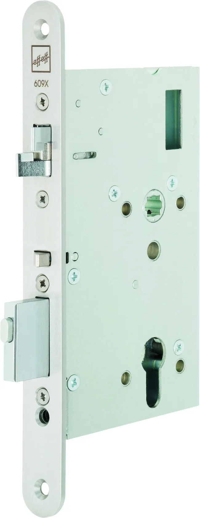 Effeff 609-701PZ-----1 Pic_1