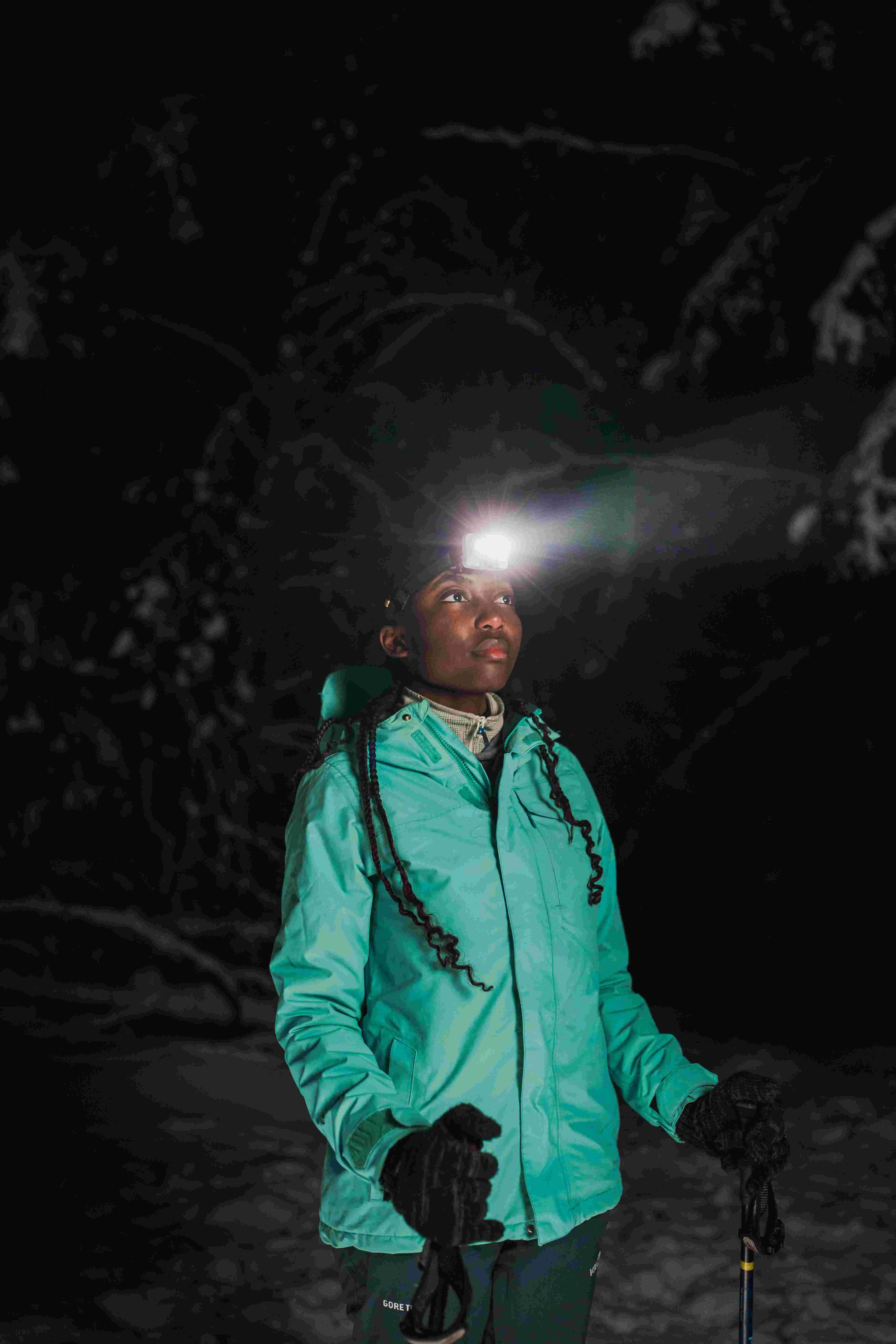 Led Lenser® HF6R Core black Pic_1