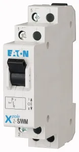 Eaton Electric Z-S/WM Pic_2