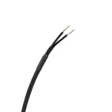 PANTILO OVAL PD E27 weiß/chrom