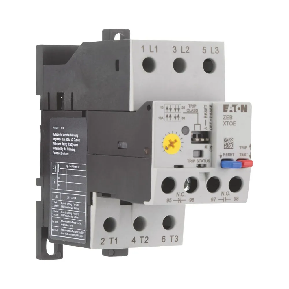 Eaton Electric ZEB32-45/KK Pic_1