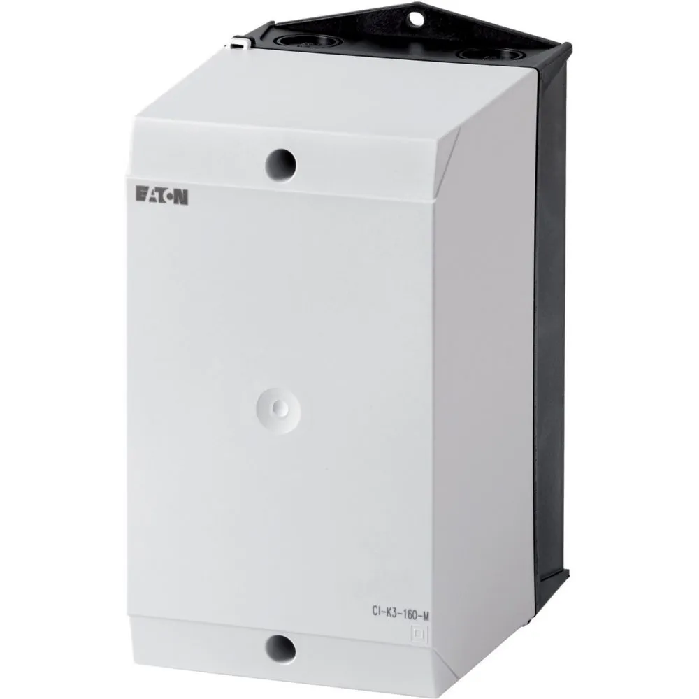 Eaton Electric CI-K3-160-M Pic_1