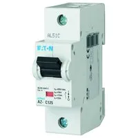 Eaton Electric AZ-C25 Pic_1