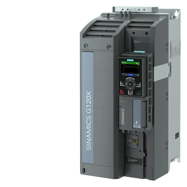 Siemens 6SL3220-3YE30-0AF0 Pic_2
