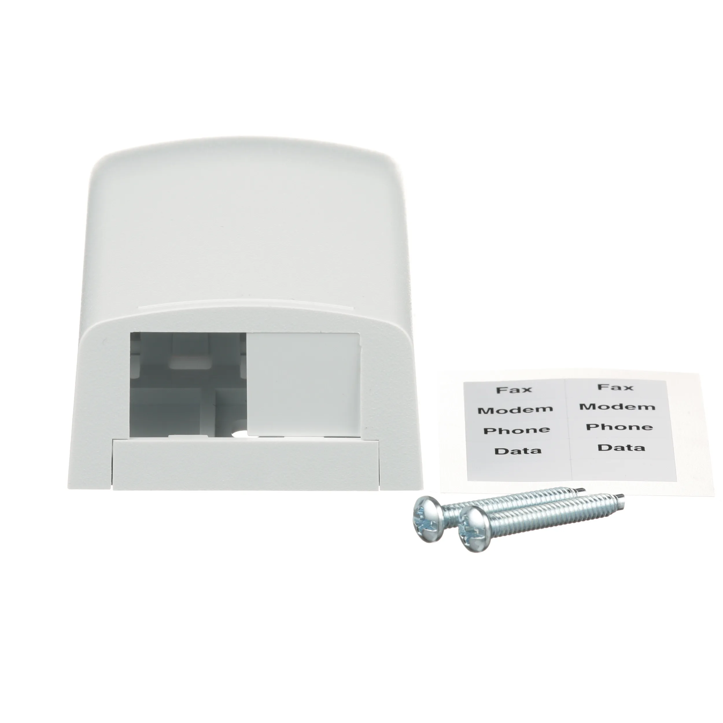 Panduit CBX2WH-AY Pic_3