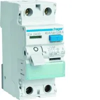 Hager CDA240D Pic_2