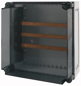 Eaton Electric CI44-S60-250/3 Pic_2