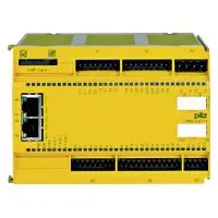 PILZ GMBH & CO.KG PNOZ m1p ETH Pic_1