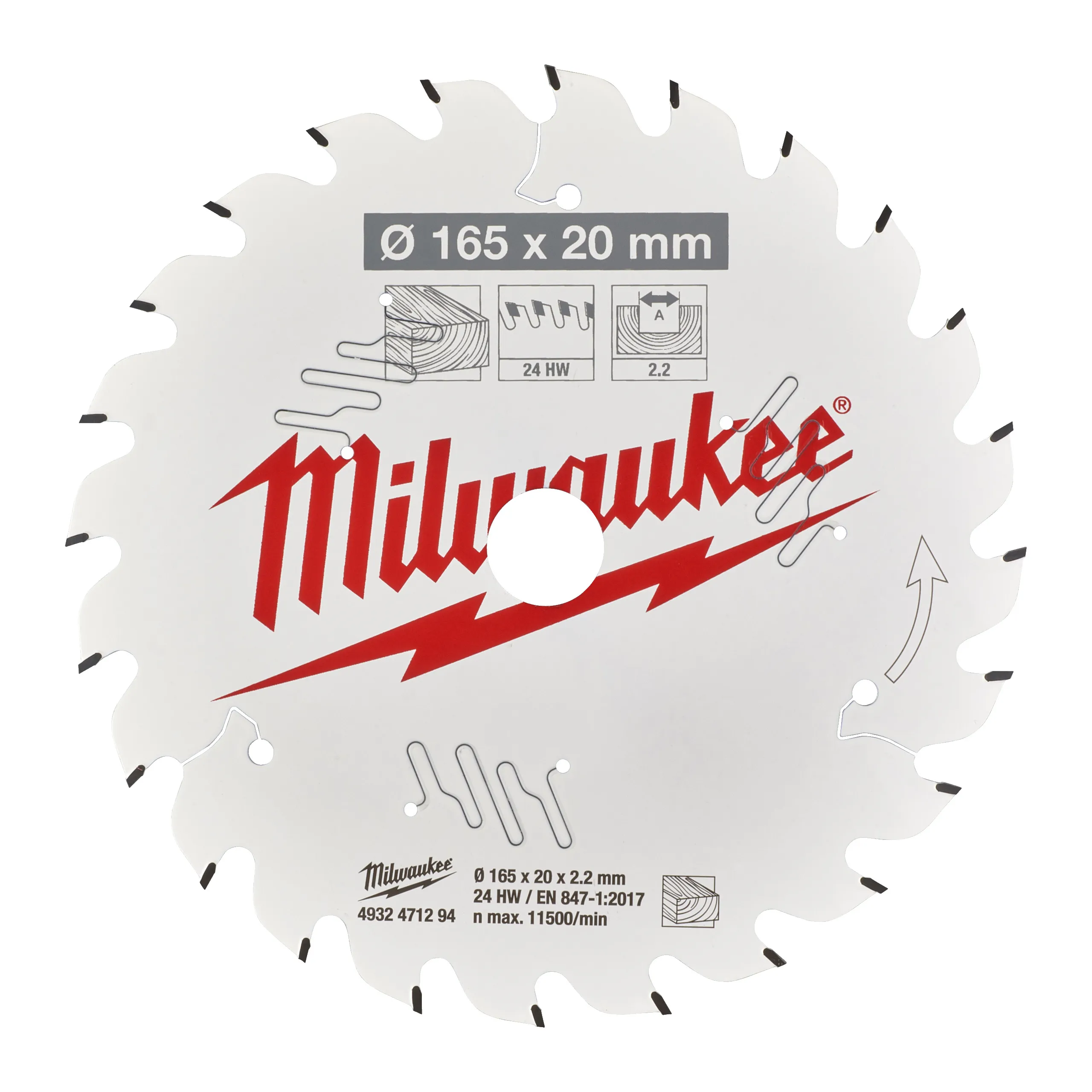 Milwaukee 4932471294 Pic_1