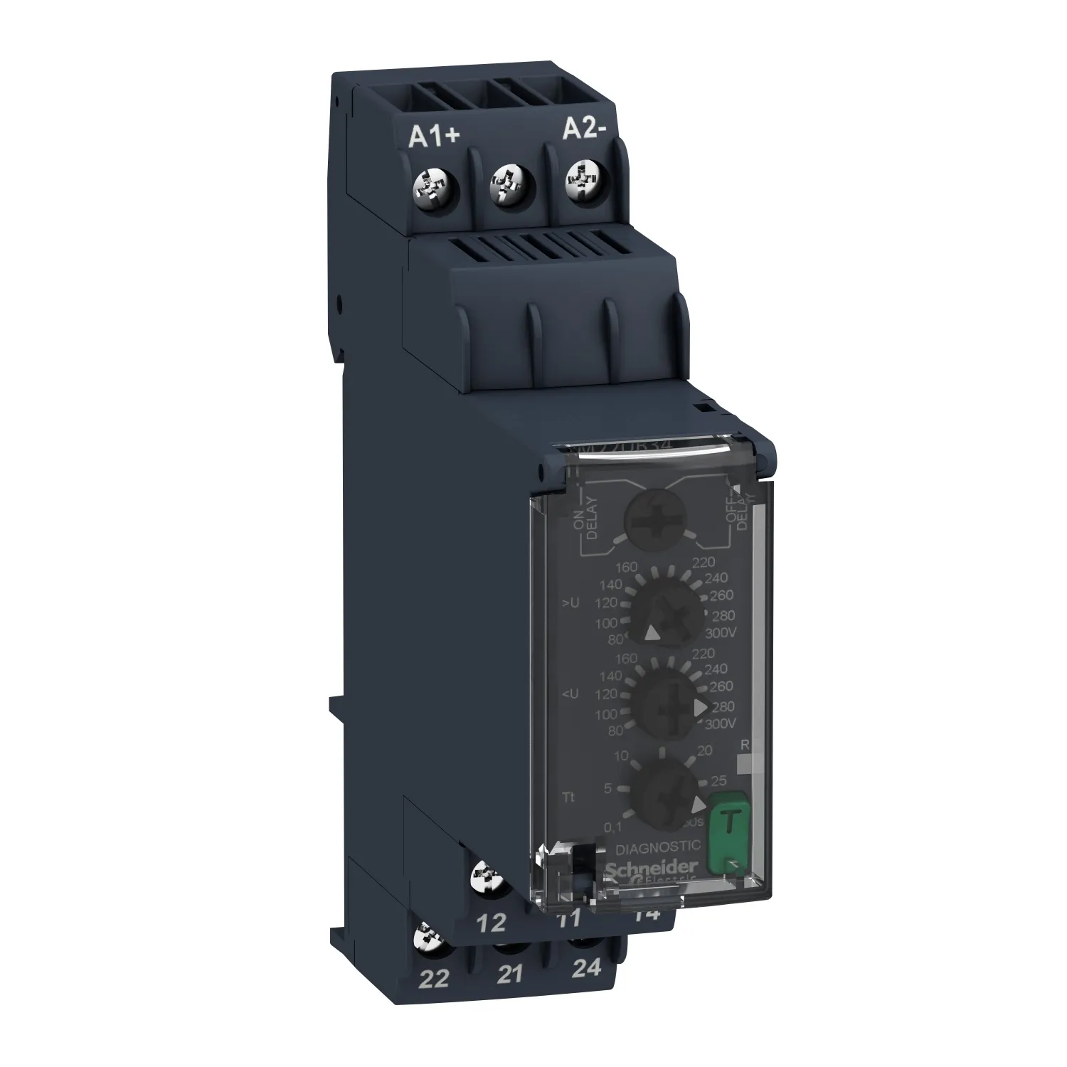 Schneider Electric RM22UB34 Pic_1