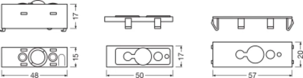 Ledvance DALI SENSOR LS/PD LI G2 Pic_1