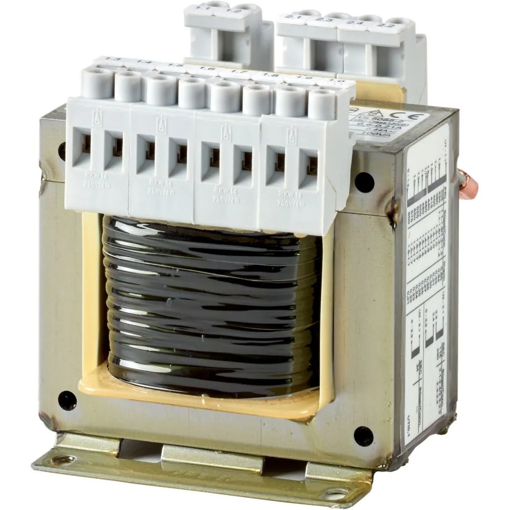 Eaton Electric UTI0,2-115 Pic_1