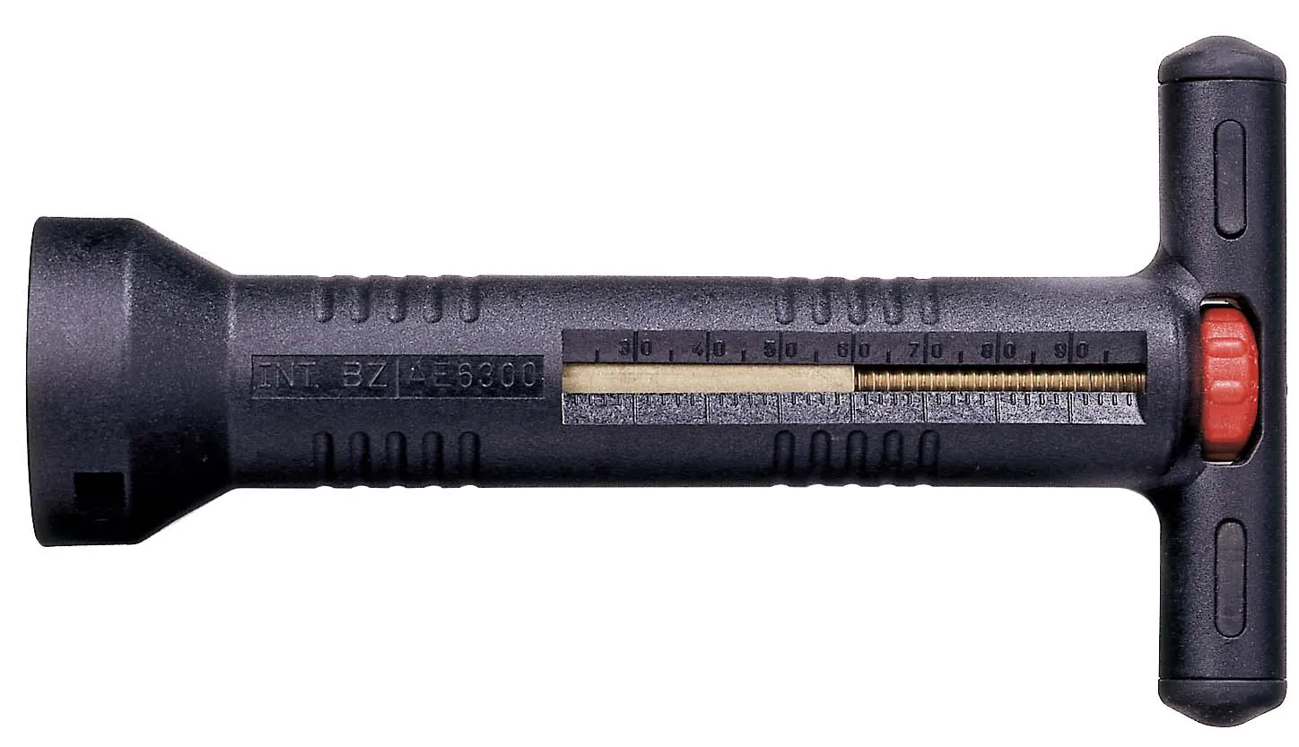 Intercable AV6300 Pic_1