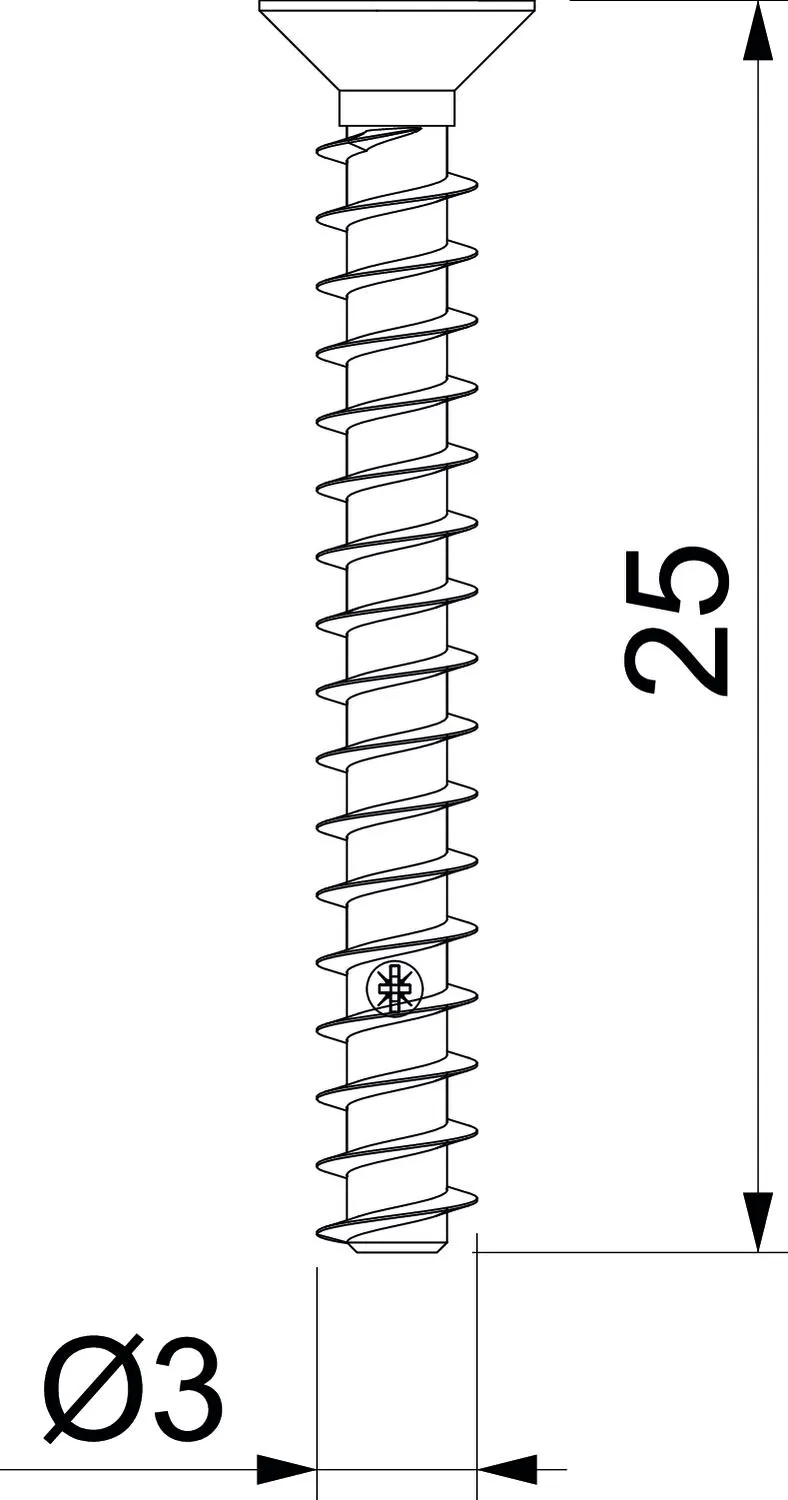 OBO Bettermann ZA 25-GS-S Pic_2