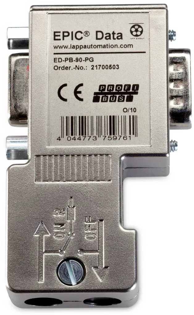U.I. Lapp GmbH / Lappkabel ED-PB-35-PG Pic_1